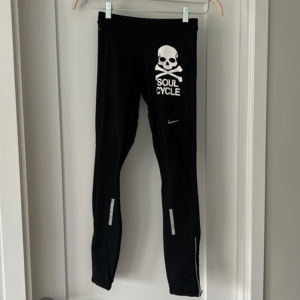 Nike dri fit leggings